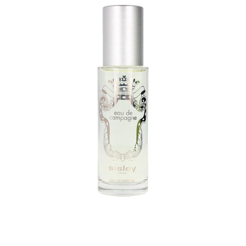 Sisley Eau De Campagne Parfüm Eau De Toilette Täglicher Duft