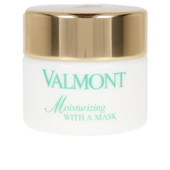 Valmont Nature Mascarilla Hidratante Hidratación Profunda Y Natural