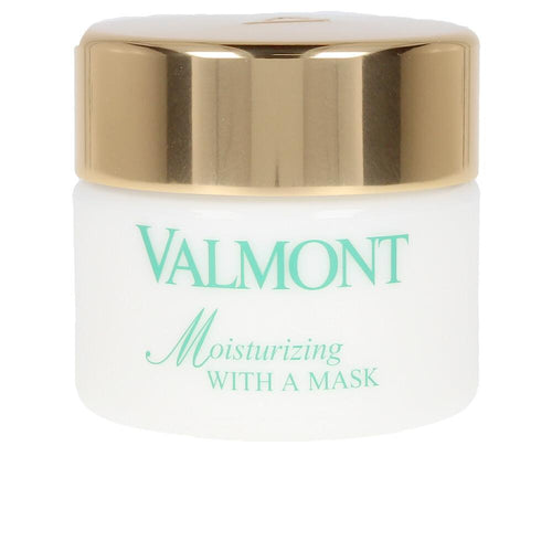 Valmont Nature Mascarilla Hidratante Hidratación Profunda Y Natural