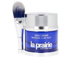 La Prairie Skin Caviar Masque De Nuit Luxe Peau Ferme Et Radieuse