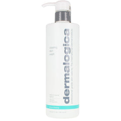 Dermalogica Medibac Clearing Limpiador Facial Espumoso Control de Acné Eficaz