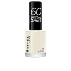 Rimmel London 60 Seconds Smalto Per Unghie Colore Brillante Duraturo