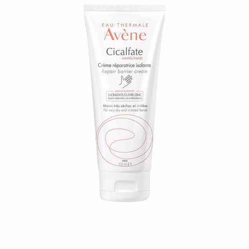 Avène Cicalfate Crema Per Mani Riparatrice Protezione Immediata