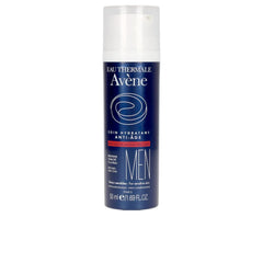 Avène Homme Crema Hidratante Anti Envejecimiento Piel Visiblemente Renovada