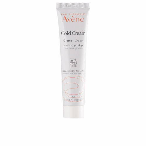Avène Cold Crema Idratazione Profonda E Protezione