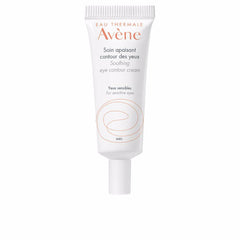 Avène Essentiels Avène Trattamento Contorno Occhi Calmante Lenitivo E Idratante