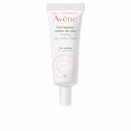 Avène Essentiels Avène Trattamento Contorno Occhi Calmante Lenitivo E Idratante