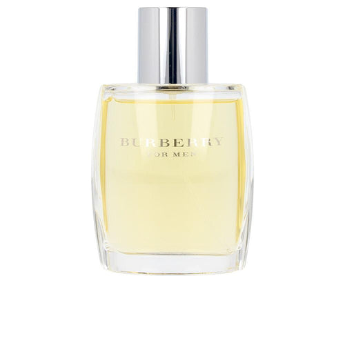 Burberry For Men Perfume Eau De Toilette Elegancia Inglesa Encarnada