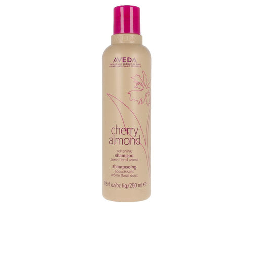 Aveda Cherry Almond Shampoo Ammorbidente 98 Percento Naturale