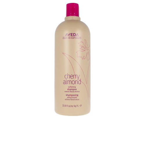 Aveda Cherry Almond Weichmachendes Shampoo 98 Prozent Natürlich