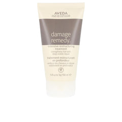 Aveda Damage Remedy Tratamiento Capilar Reestructurante Intensivo Renovación Profunda