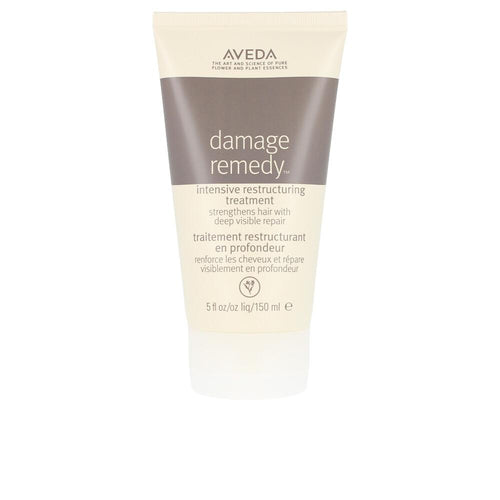 Aveda Damage Remedy Trattamento Ristrutturante Capelli Recupero Profondo