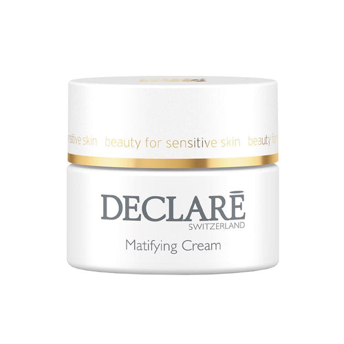Declaré Pure Balance Crema Opacizzante Controllo Lucentezza Perfetta