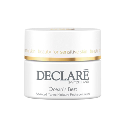 Declaré Hydro Balance Crema Ricarica Idratante Marina Idratazione Profonda Garantita
