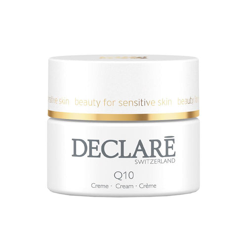 Declaré Age Control Crema Q10 Per Pelle Radiante Sempre