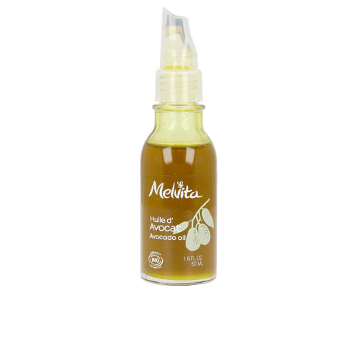 Melvita Huiles De Beaute Olio Di Bellezza Avocado Nutriente E Lenitivo