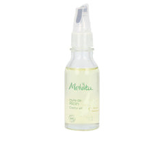 Melvita Huiles De Beaute Huile De Ricin Protection Naturelle