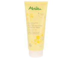 Melvita Toiletries Gel De Ducha Flor De Azahar Y Miel Al Lima
