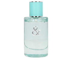 Tiffany & Co Tiffany & Love Perfume Eau De Parfum Aroma Amaderado Y Floral