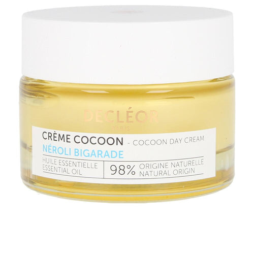 Decleor Hydra Floral Crema Facial Cocoon Neroli Bigarde Hidratación Intensa