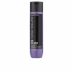 Matrix Total Results So Silver Acondicionador De Cabello Color Brillante Y Nutrición