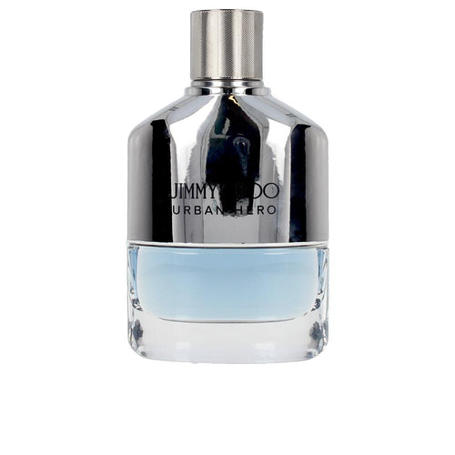 Jimmy Choo Jimmy Choo Urban Hero Parfüm Eau De Parfum Urbaner Charme Neu Entdeckt