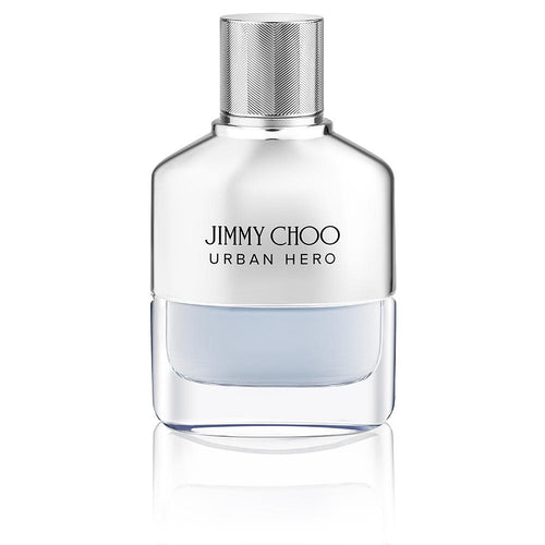 Jimmy Choo Jimmy Choo Urban Hero Parfüm Eau De Parfum Urbaner Charme Neu Entdeckt