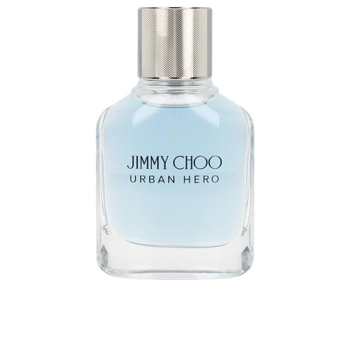 Jimmy Choo Jimmy Choo Urban Hero Parfüm Eau De Parfum Urbaner Charme Neu Entdeckt
