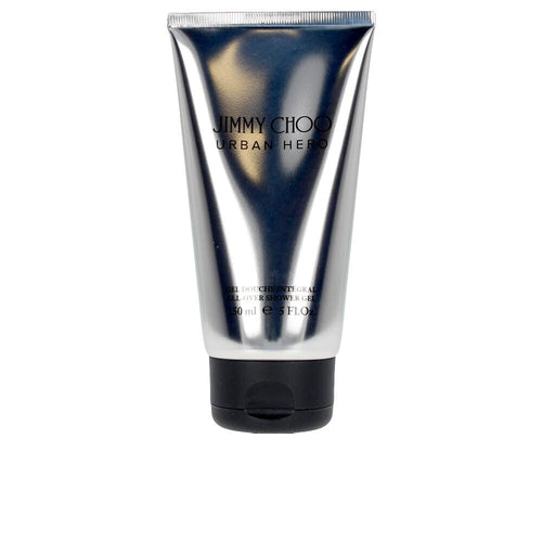 Jimmy Choo Jimmy Choo Urban Hero Gel De Ducha Revitalizante Y Calmante