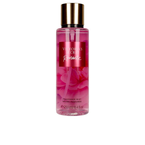 Victoria's Secret Romantic Bruma Corporal Frescura Floral Ligera