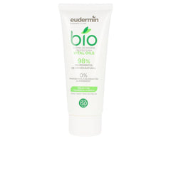 Eudermin Manos Bio Crema Protettiva Per Le Mani Idratazione Naturale Senza Parabeni