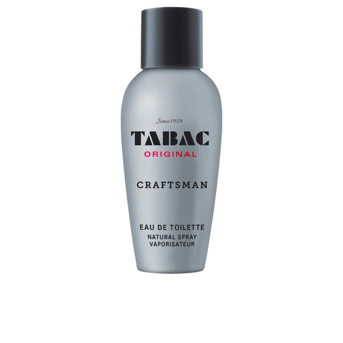Tabac Craftsman Profumo Eau De Toilette Per Veri Uomini