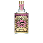 4711 Floral Collection Rose Profumo Eau De Cologne Fragranza Delicata E Incantevole