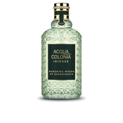 4711 Acqua Colonia Intense Wakening Woods Of Scandinavia Perfume Eau De Cologne Frescura Nórdica Vibrante
