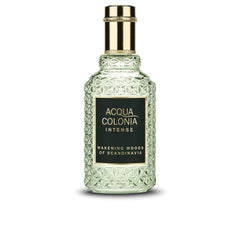 4711 Acqua Colonia Intense Wakening Woods Of Scandinavia Perfume Eau De Cologne Frescura Nórdica Vibrante