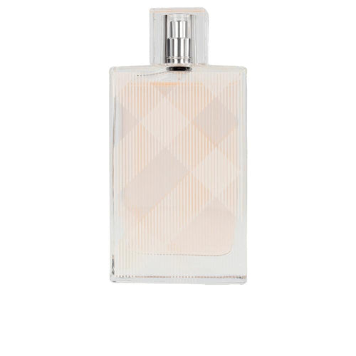 Burberry Brit For Her Parfum Eau De Toilette Exzentrischer Glamour Und Charisma