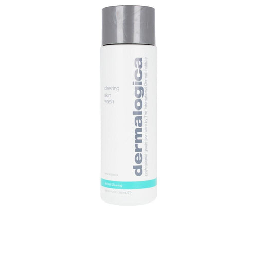 Dermalogica Medibac Clearing Limpiador Facial Espumoso Control de Acné Eficaz