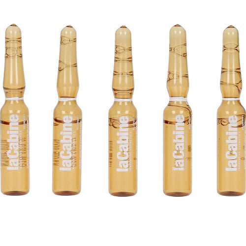 La Cabine La Cabine Ampollas Revive Elixir Ampullen Anti Age Strahlende Junge Haut Jetzt