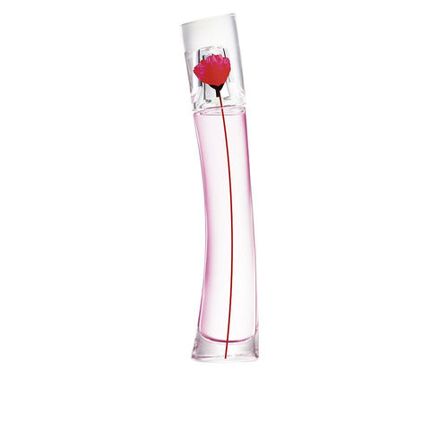 Kenzo Flower By Kenzo Parfüm Eau De Parfum Poppy Bouquet Frische Blumige Verführerische Eleganz