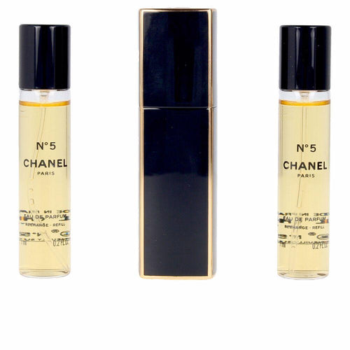 Chanel N° 5 Perfume Eau De Parfum Twist Spray Elegancia Icónica