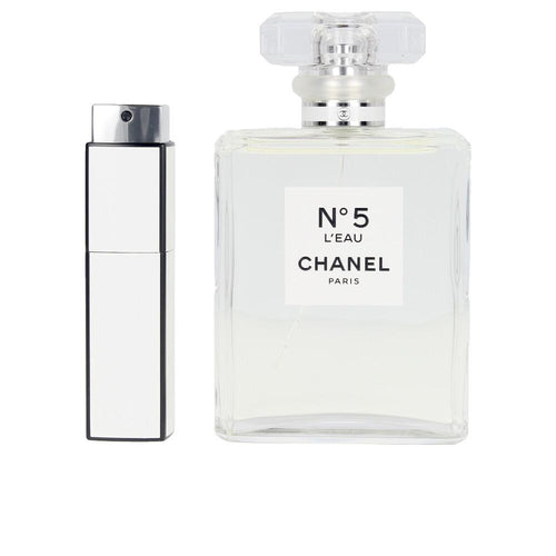 Chanel N° 5 Parfüm Eau De Toilette