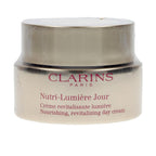 Clarins Nutri Lumière Gesichtscreme Intensive Pflege