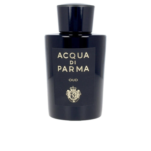 Acqua Di Parma Ingredient Collection Parfüm Eau De Parfum Luxuriöses Oud