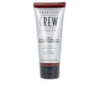 American Crew Crew Hair & Body Care Hautfeuchtigkeit Und Bartbalsam Haut Pflege Und Bart Weichheit