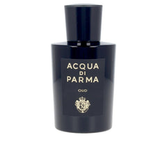 Acqua Di Parma Ingredient Collection Parfüm Eau De Parfum Luxuriöses Oud