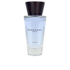 Burberry Touch For Men Parfüm Eau De Toilette Holzige Eleganz