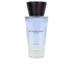 Burberry Touch For Men Parfüm Eau De Toilette Holzige Eleganz