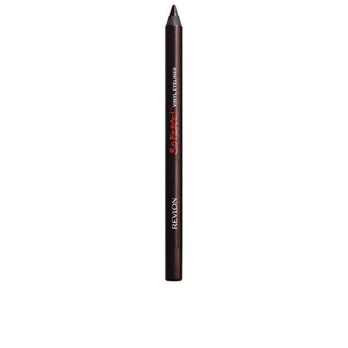 Revlon Mass Market So Fierce Eyeliner Formula Resistente All Acqua