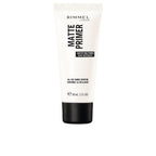 Rimmel London Lasting Matte Primer Für Makellose Haut Non Stop Matte
