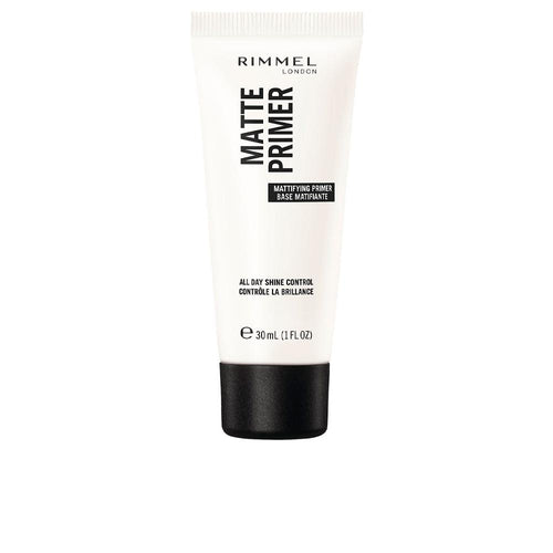 Rimmel London Lasting Matte Primer Per Pelle Impeccabile Non Stop Matte